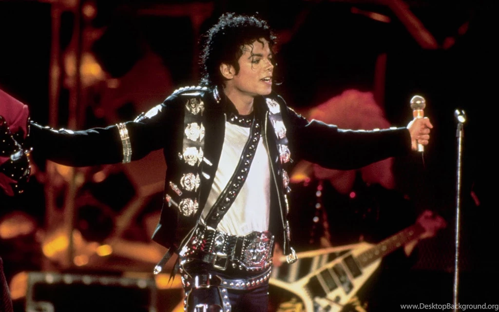 25 Rare Michael Jackson Wallpapers