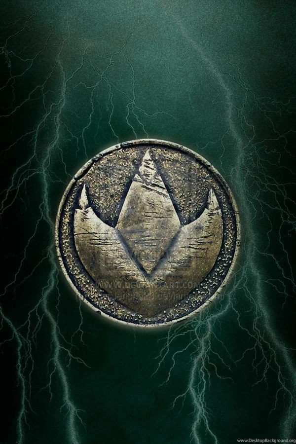 Green Ranger On Pinterest