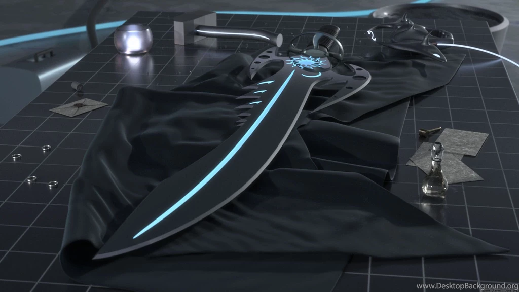 Http://j the ninja.deviantart.com/art/Forge 306604099 Computer ...
