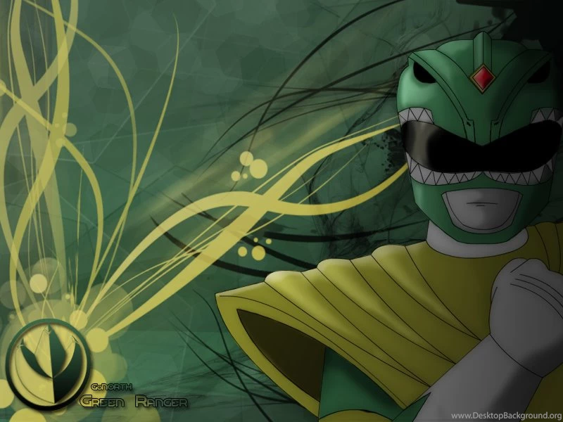 Green Ranger   Good Or Evil? By GoNorth On DeviantArt