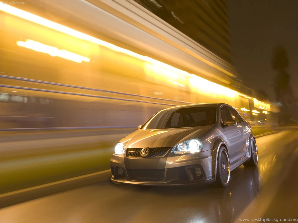 Volkswagen Jetta Wallpapers Image