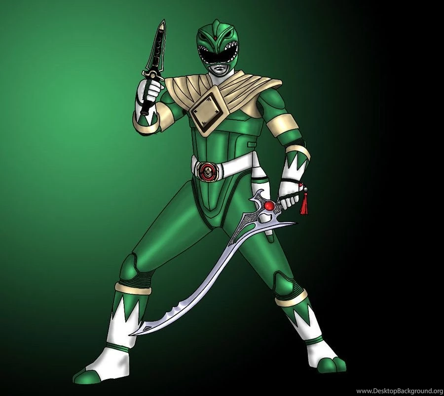 Dragon Ranger Wallpapers 1 By ShoguN86 On DeviantArt