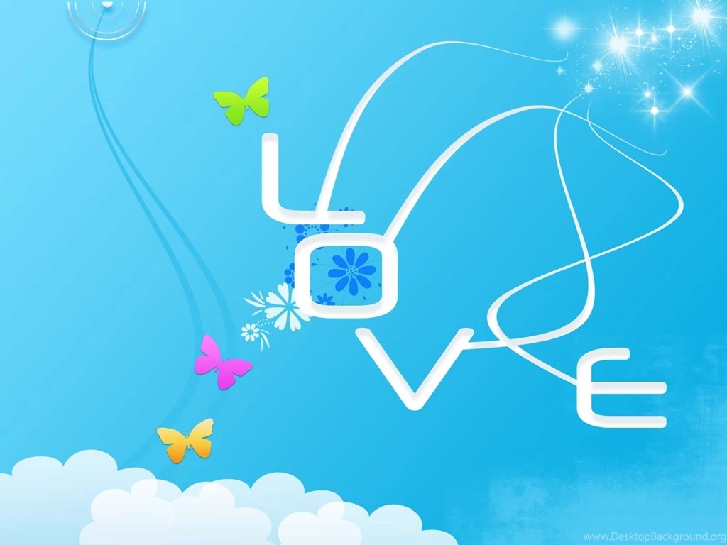 Beauty Of Love Wallpapers