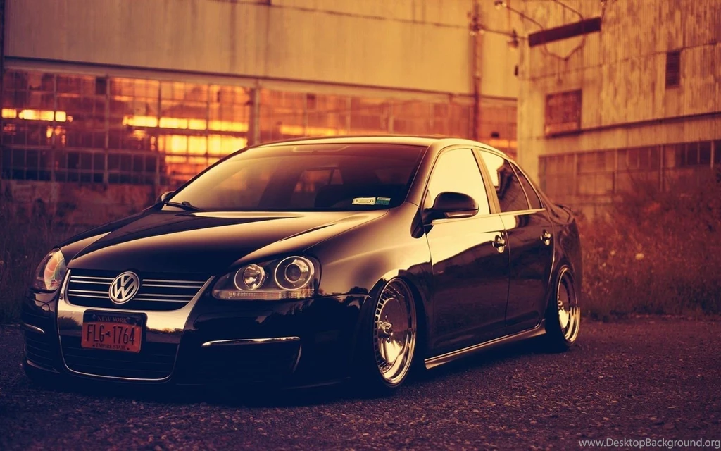 Volkswagen Jetta Wallpapers Image