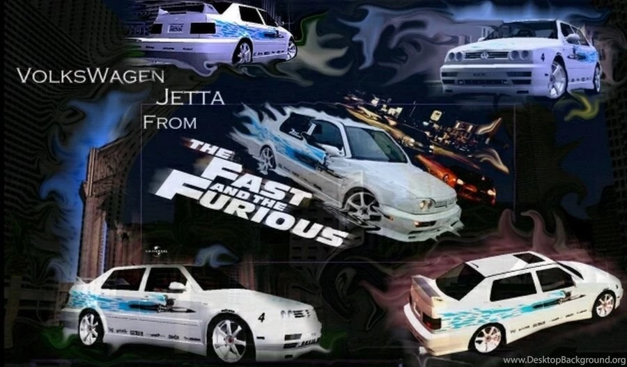 Volkswagon Jetta Wallpapers By Preyas3 On DeviantArt