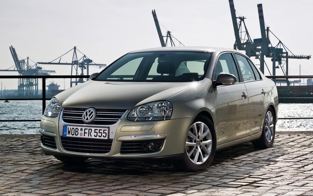 Volkswagen Jetta Freestyle Wallpapers And Images Wallpapers ...