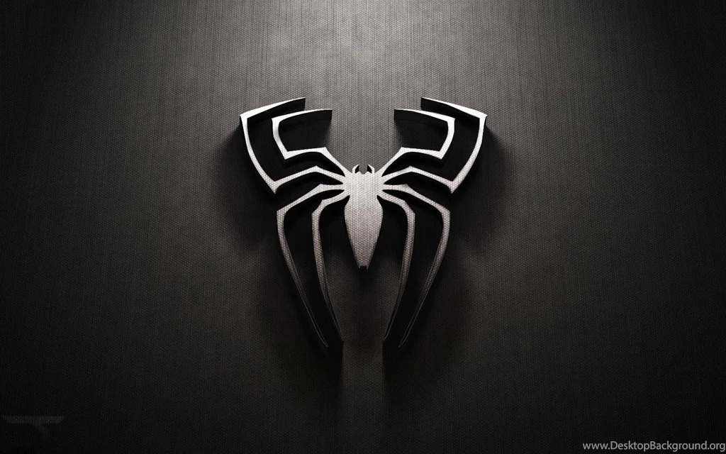 Spiderman Logo Wallpapers   Wallpapers Cave