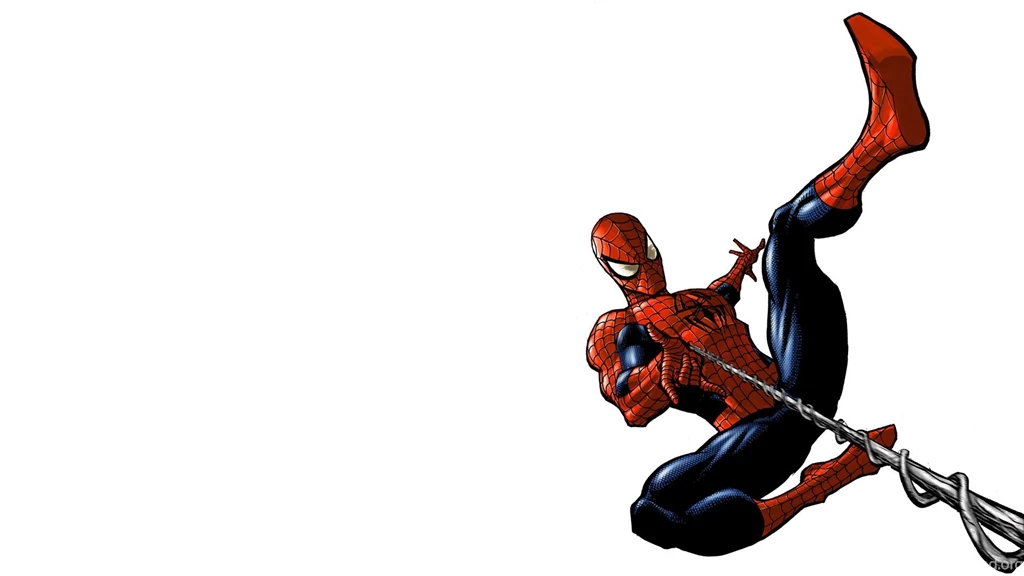 Spiderman HD Wallpapers