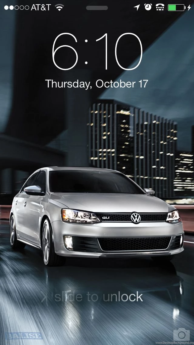 VW iPhone Wallpapers