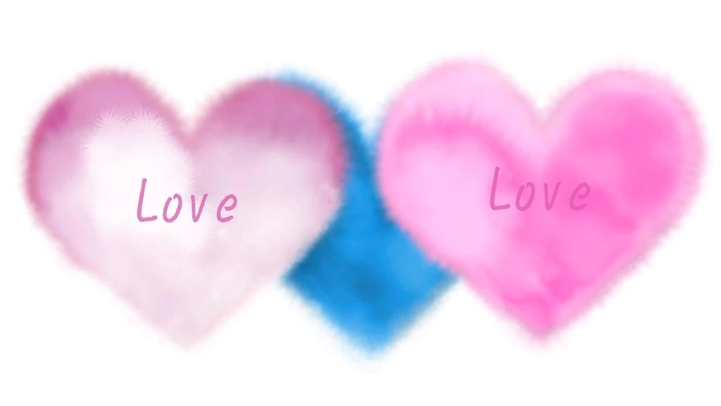 Love Heart Wallpapers Archives   My HD Pic