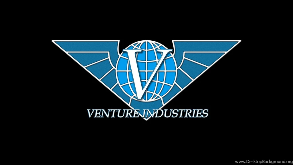 Venture Bros D Wallpapers