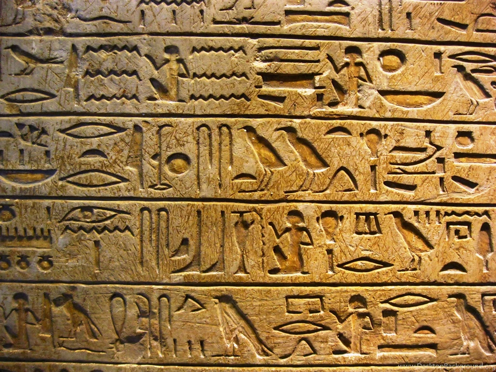 Gallery For Hieroglyphics