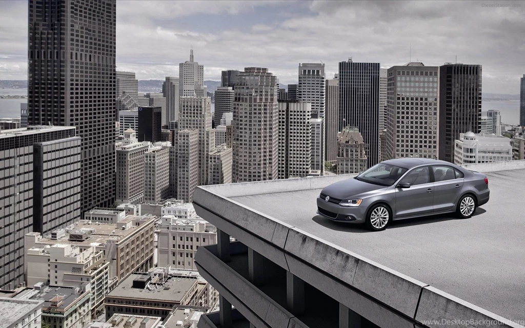 Volkswagen Jetta 2011 Widescreen Exotic Car Wallpapers