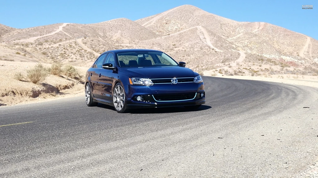2013 FMS Volkswagen Jetta Helios Wallpapers Car Wallpapers