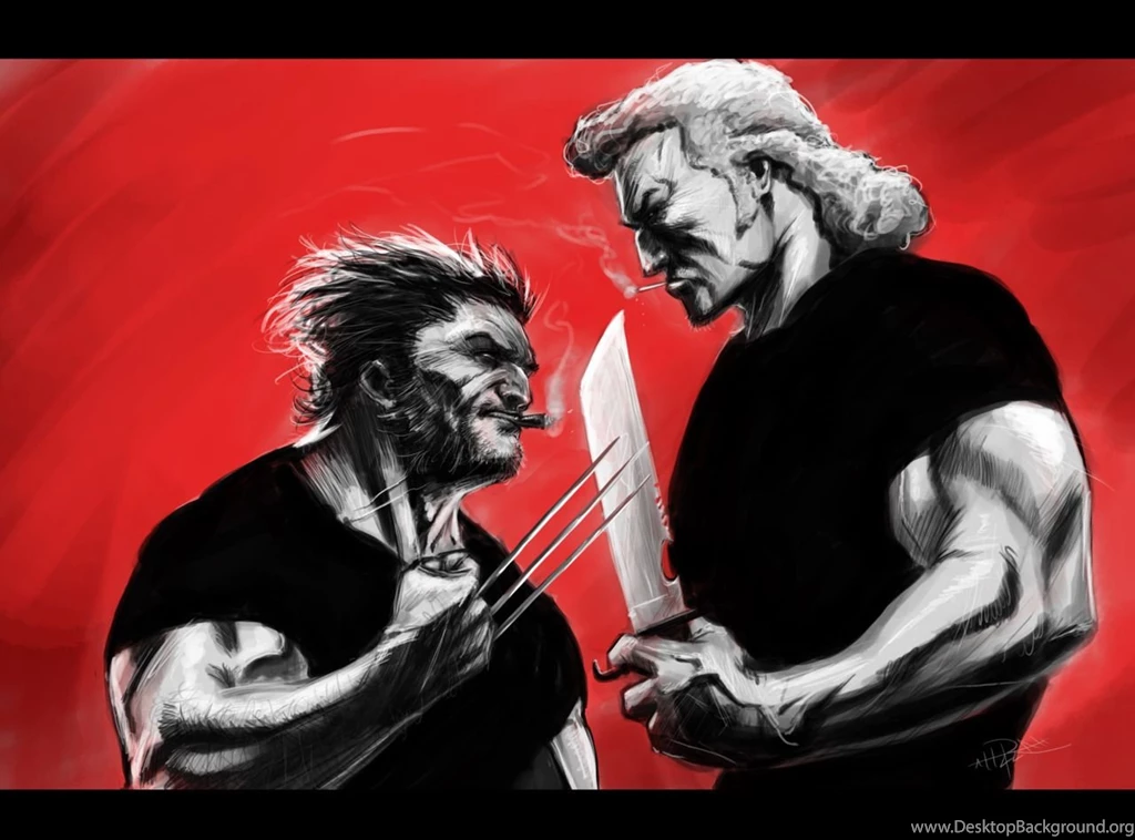 The Venture Bros. Computer Wallpapers, Desktop Backgrounds ...