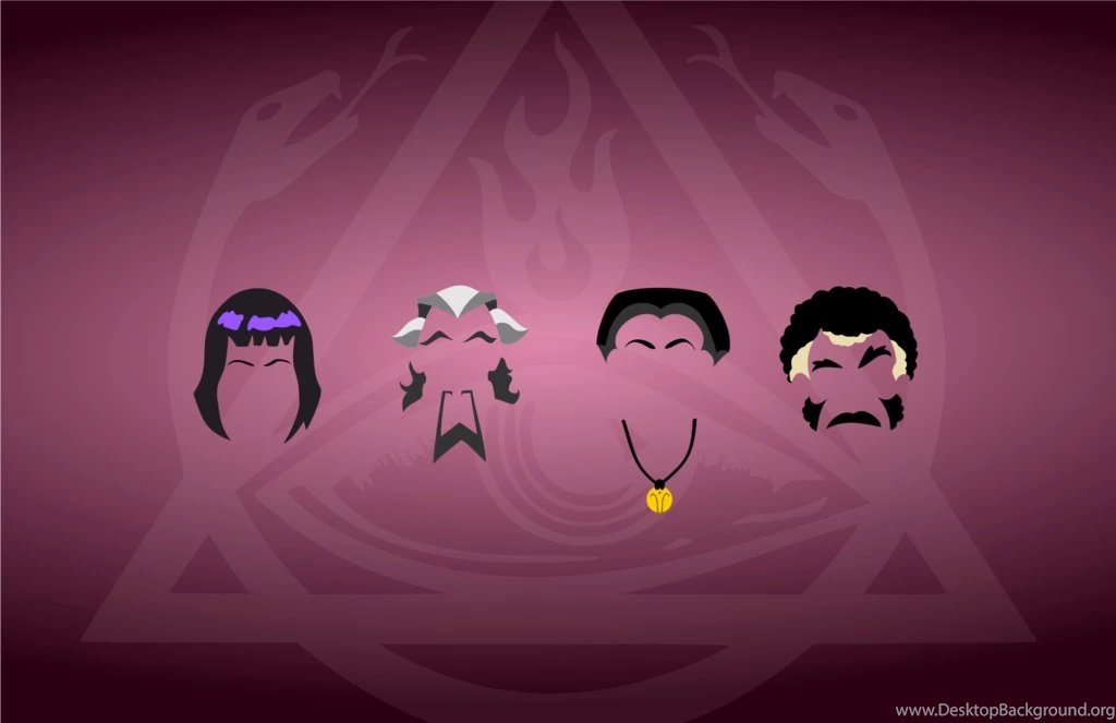 Minimalist Venture Bros By LaggyCreations On DeviantArt
