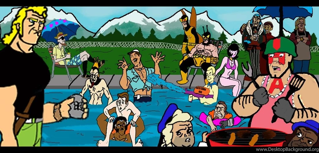 Best Venture Bros Quotes. QuotesGram