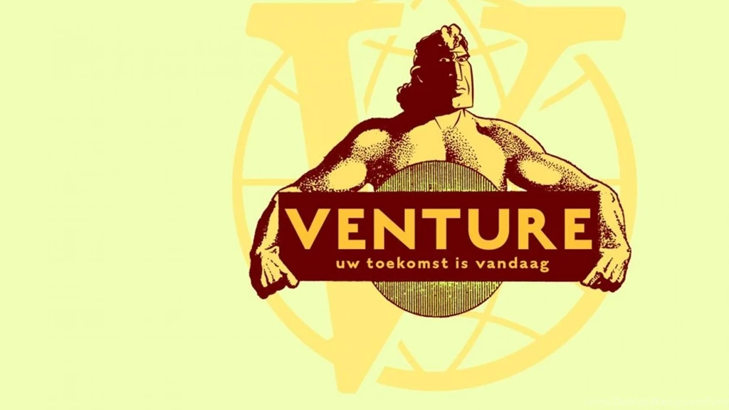 43 Venture Brothers HD Wallpapers Wallpapers   (