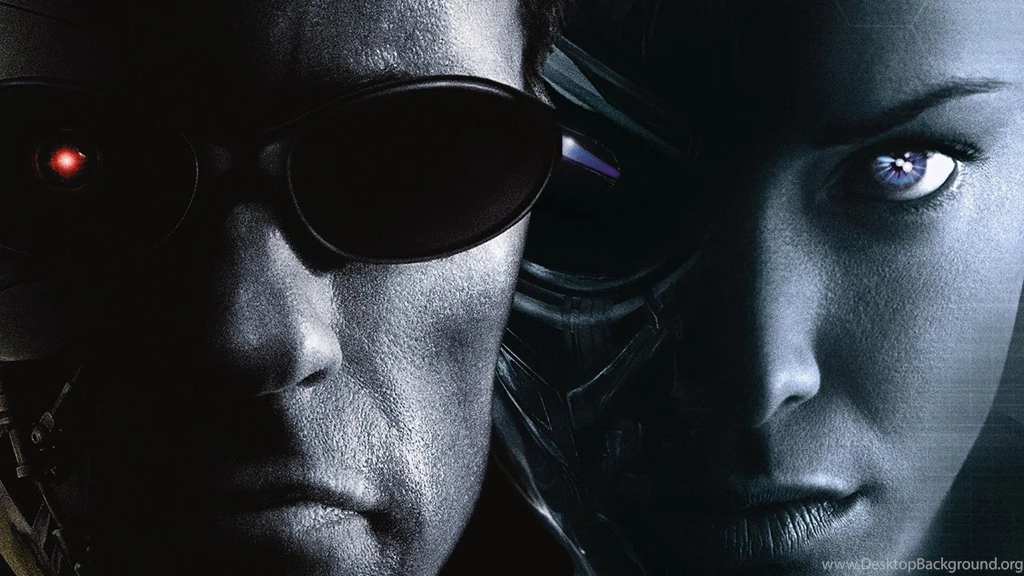 The Terminator Free Wallpapers (71 Photos) For Your Desktop ...