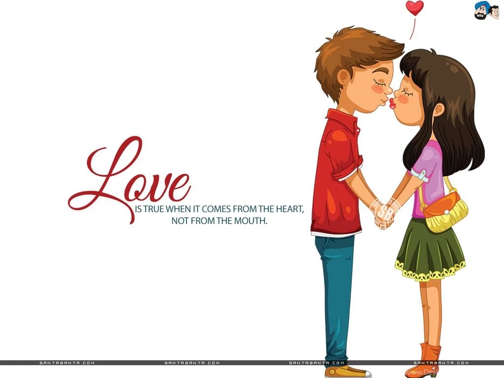 Love Wallpapers