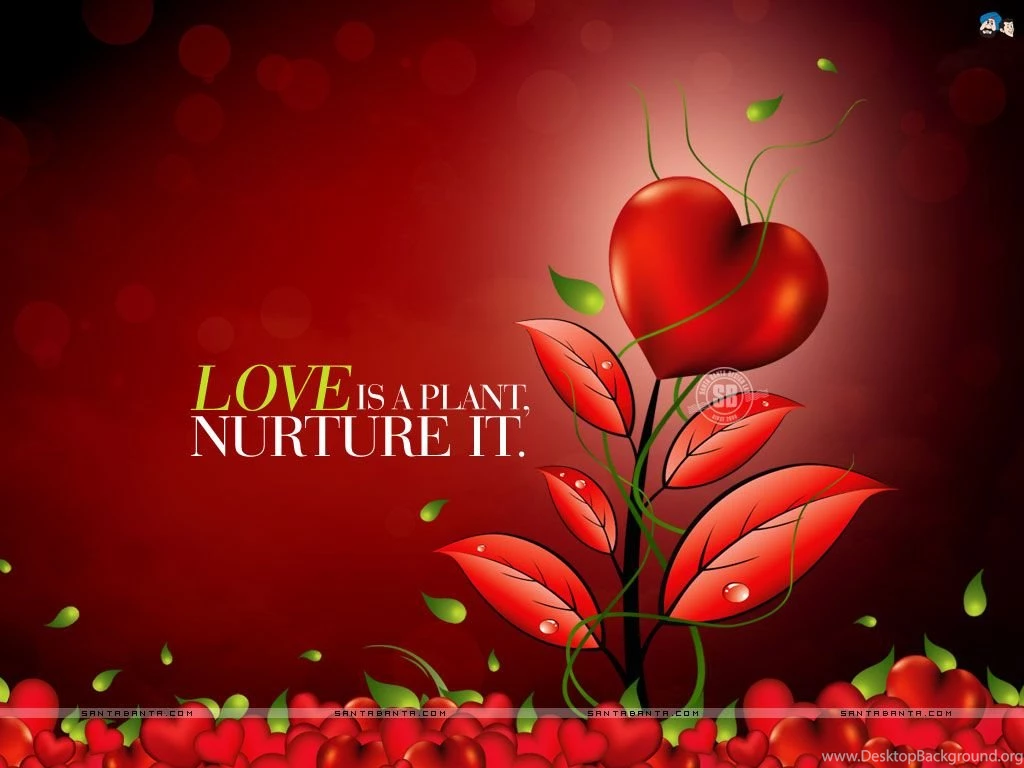 Love Wallpapers