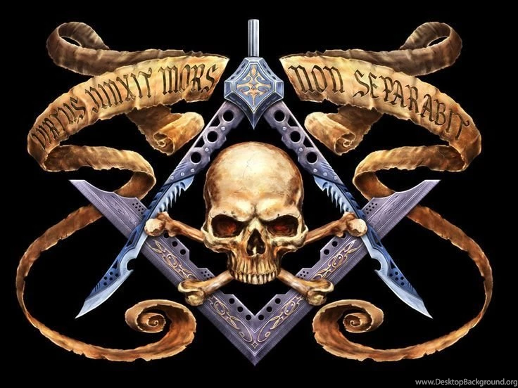 More Like Masonic Tattoo Design By ~TheBeatDandy