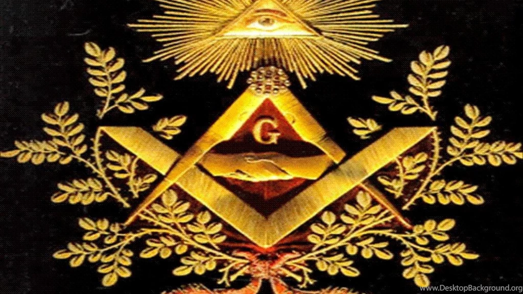MASONIC WALLPAPER (