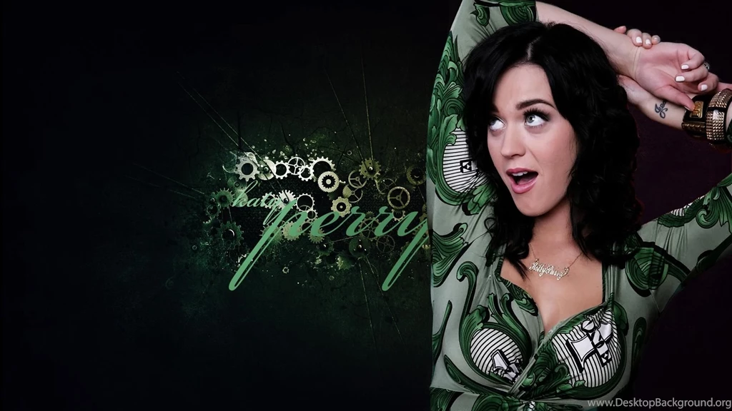 Katy Perry