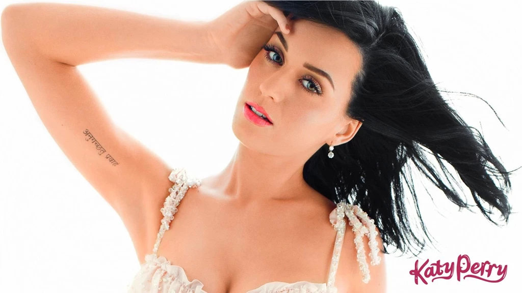 Katy Perry 1920 X 1080 Wallpapers