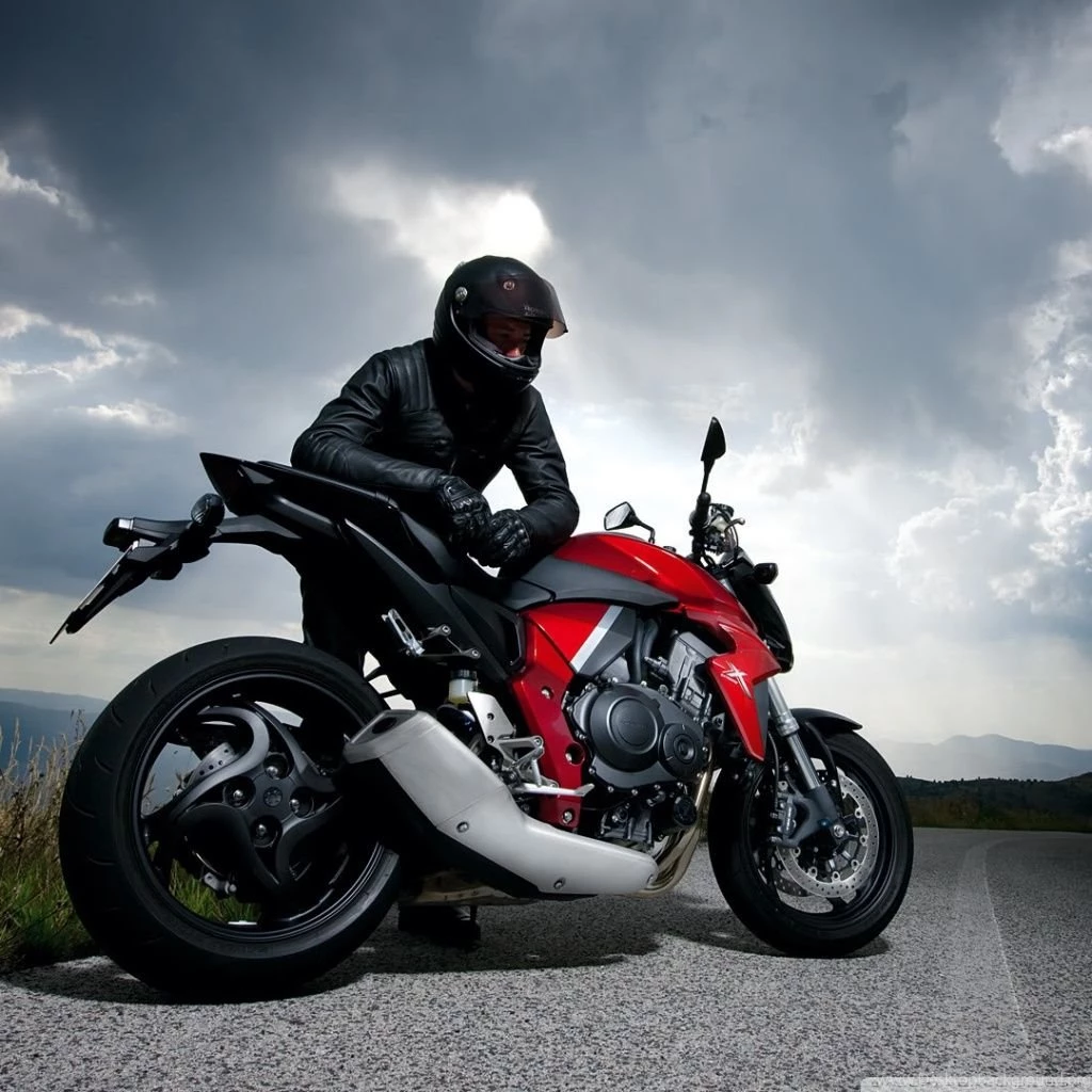 Honda CB1000R HD Desktop Wallpapers : High Definition : Mobile