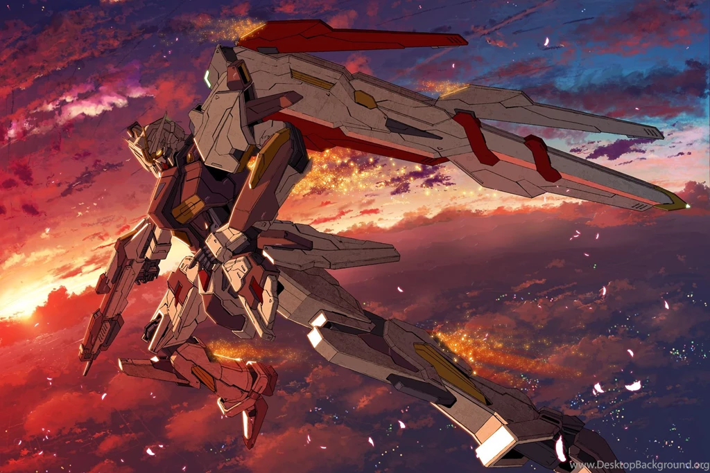 Gundam Wing Mecha Mobile Suit Gundam Tagme Wallpapers
