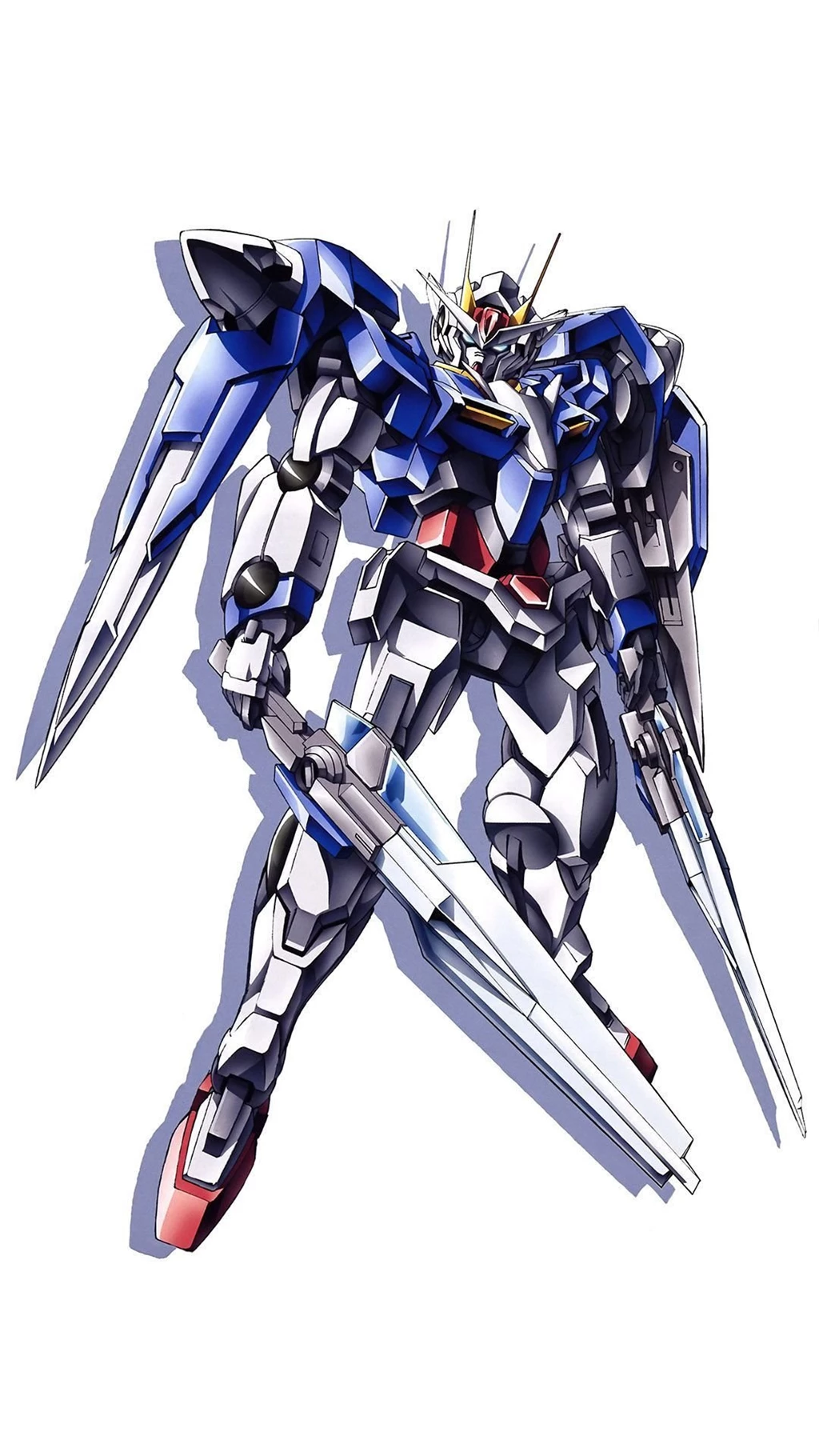 Mobile Suit Gundam 00 Mobile Wallpapers 7579