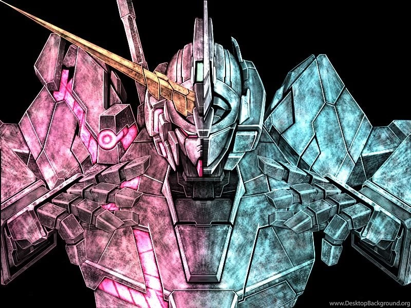 Mobile Suit Gundam Universal Century/