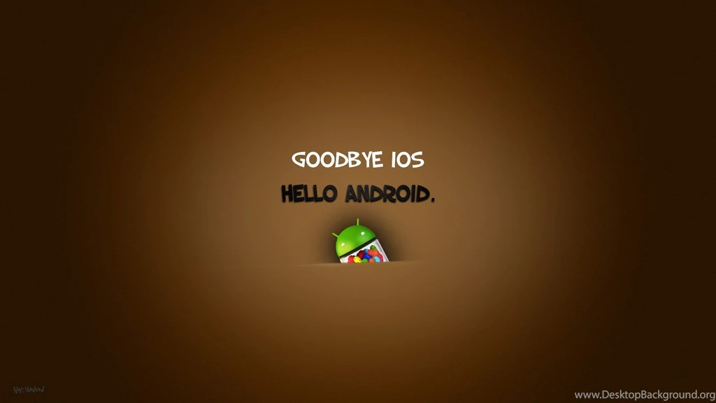 Nexus Wallpapers