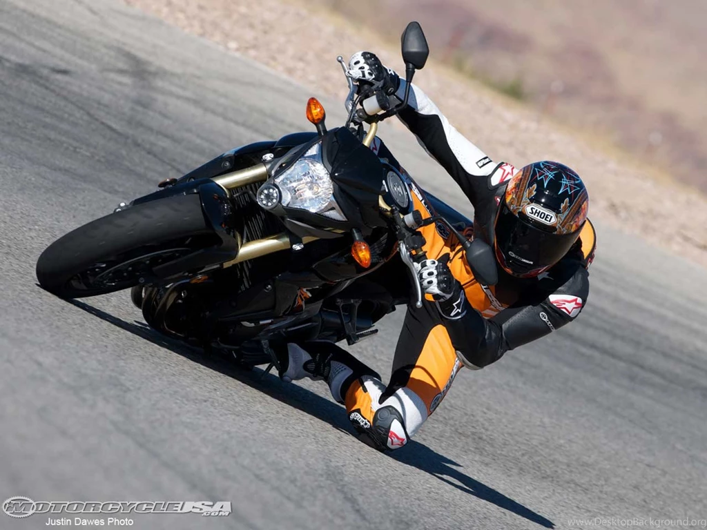 2011 Honda CB1000R Street Fighter Shootout Photos Motorcycle USA
