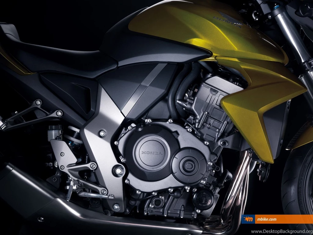 2009 Honda CB 1000 R Wallpapers Mbike.com