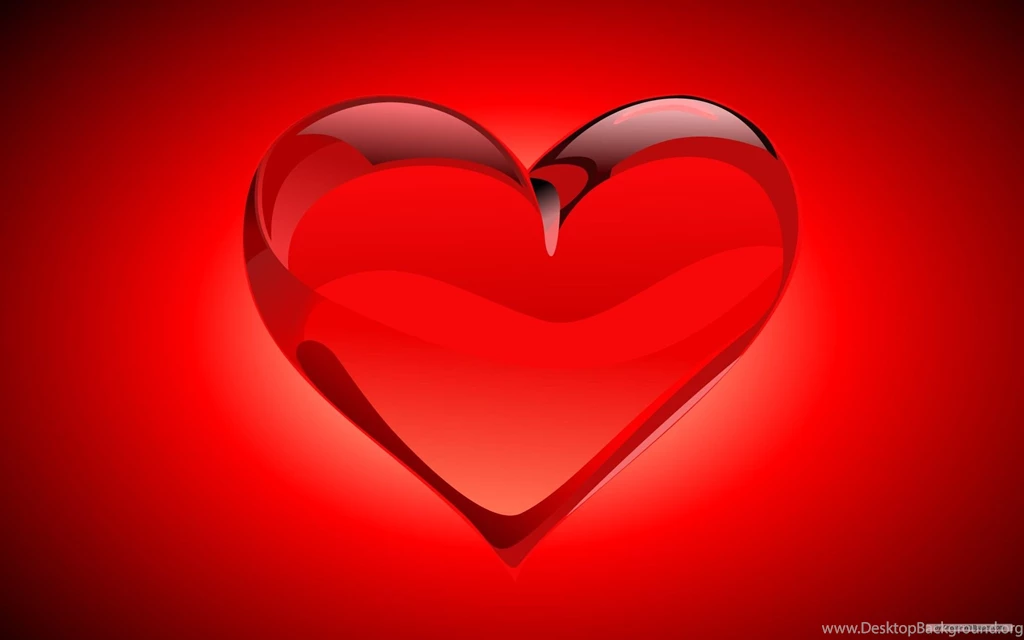 Free Heart Wallpapers All Wallpapers New