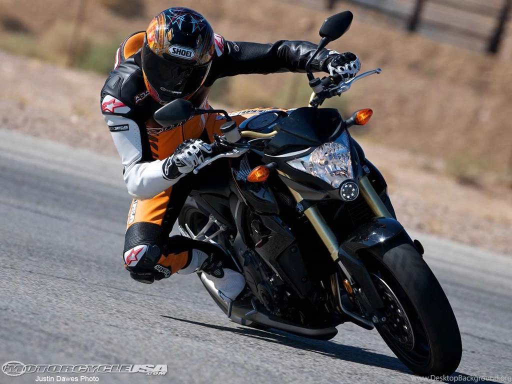 2011 Honda CB1000R   Street Fighter Shootout Photos   Motorcycle USA
