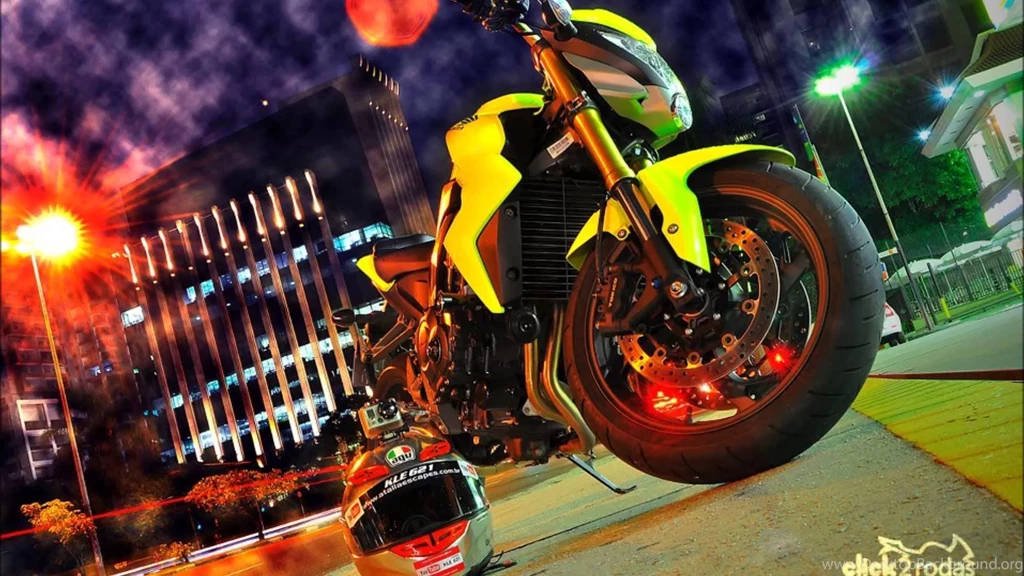 CB1000R   YouTube