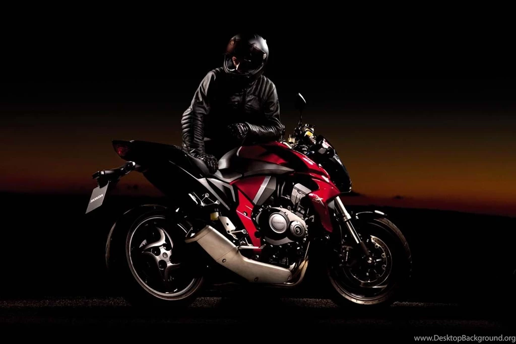Honda 2010: Nuova Livrea Per La CB1000R