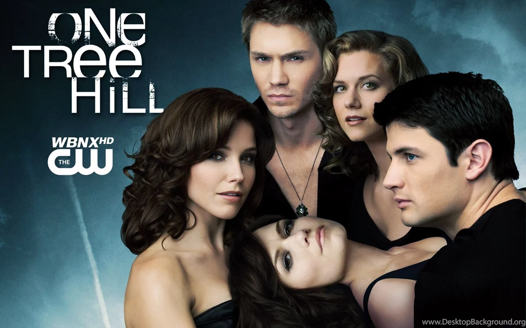 One Tree Hill Wallpapers