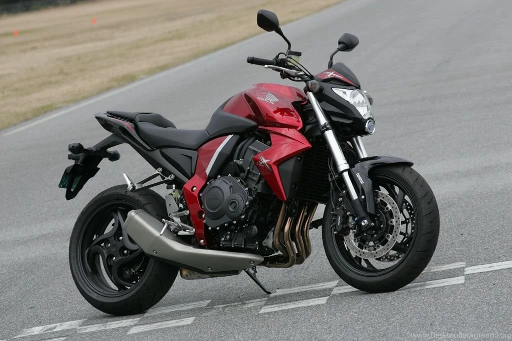 All Modifikasi Motors: 2010 Honda CB1000R Official Pictures