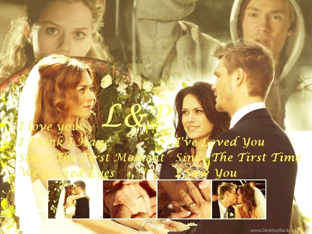 One Tree Hill   Hilarie Burton Wallpapers (8287666)   Fanpop