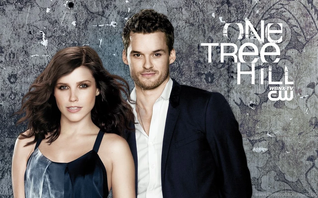 ONE TREE HILL SEASON 7 One Tree Hill Wallpapers (28229011) Fanpop