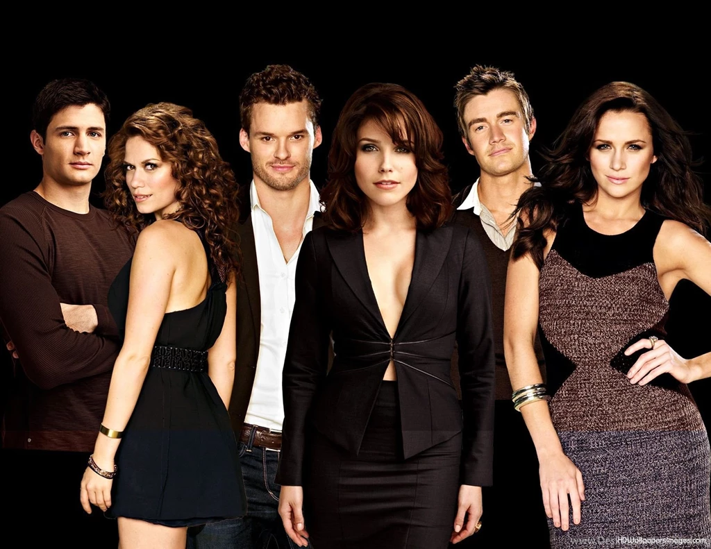 One Tree Hill Awesome Wide Wallpapers
