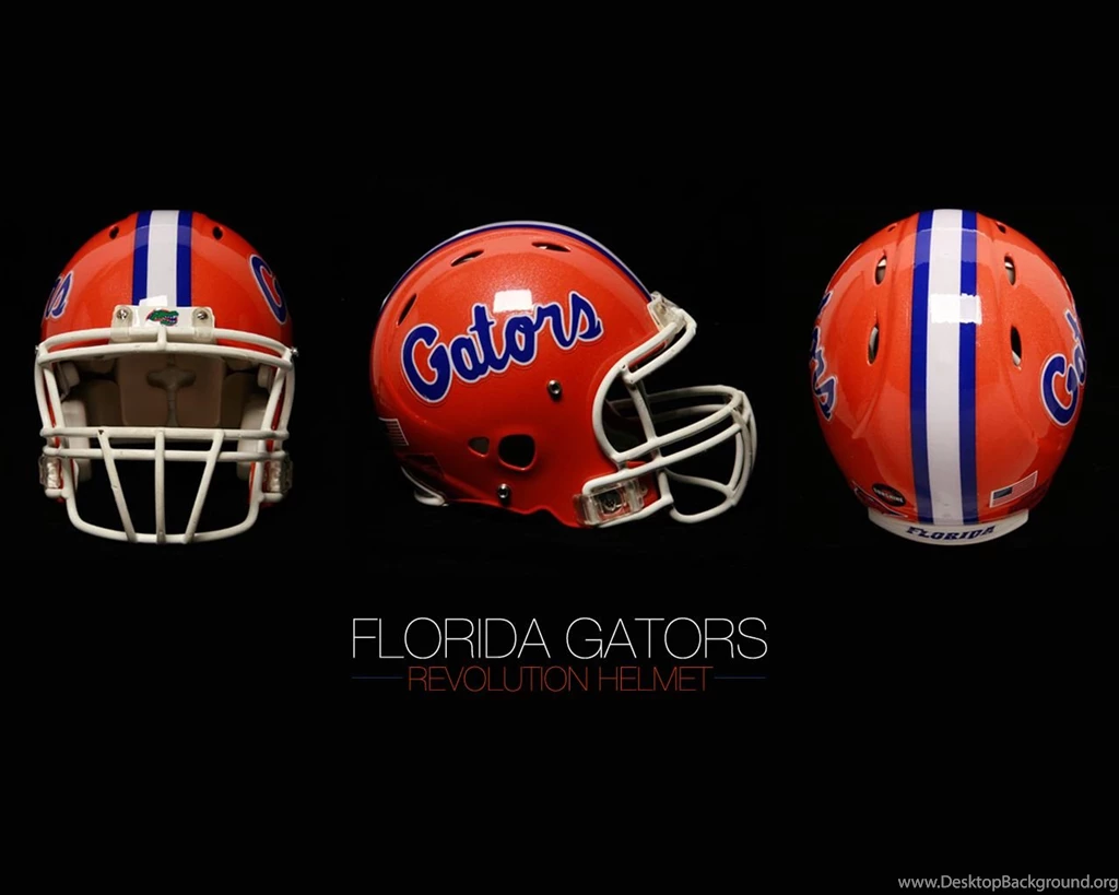 Foot Ball: Florida Gators Football