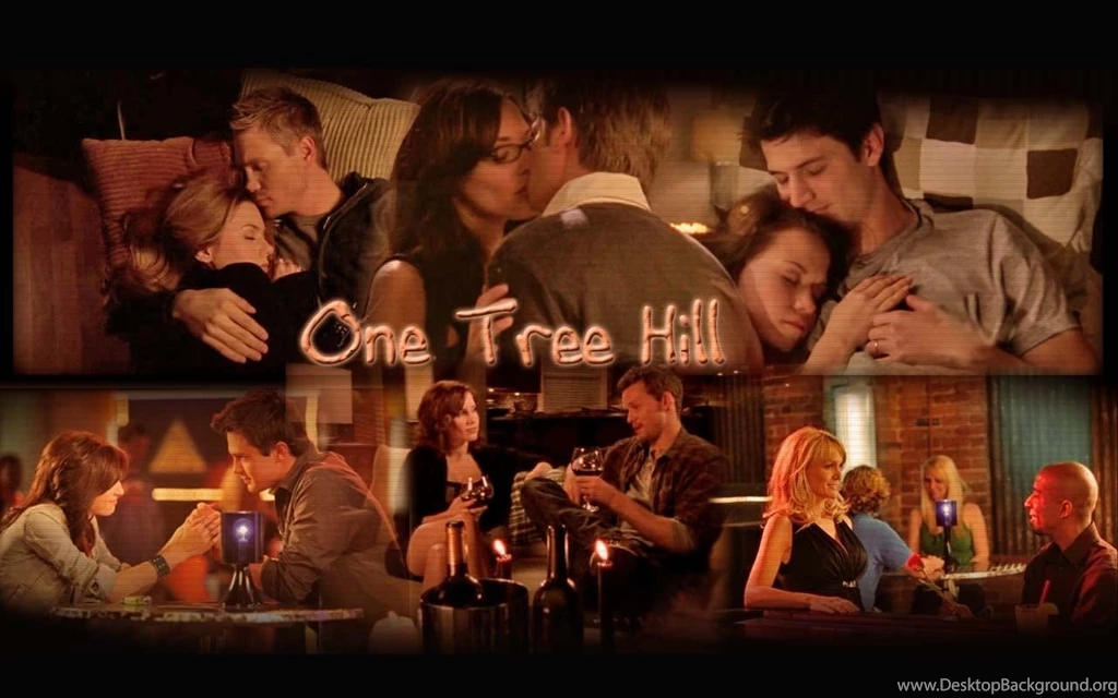 OneTreeHill!   One Tree Hill Wallpapers (30536300)   Fanpop