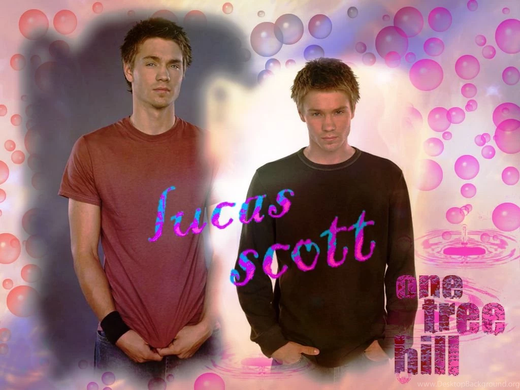 Lucas Scott Wallpapers   One Tree Hill Wallpapers (4462805)   Fanpop
