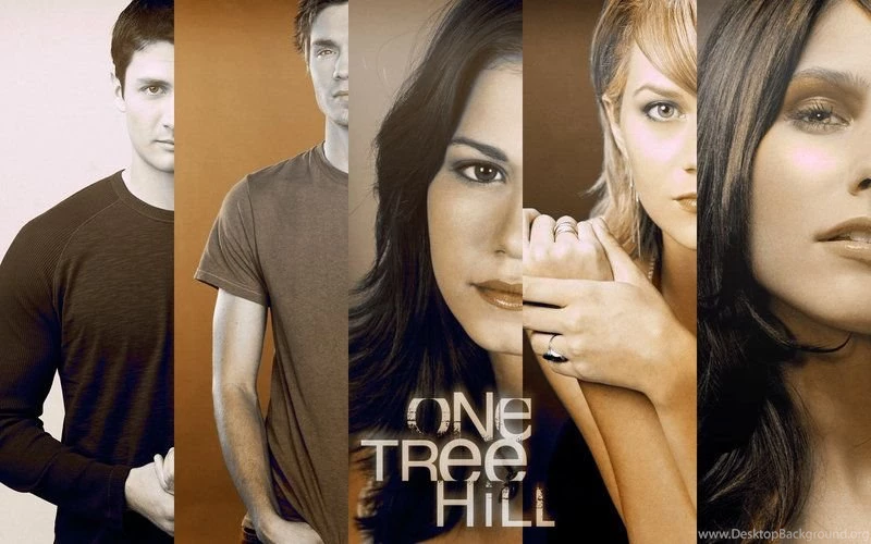 One Tree Hill Wallpapers By Ady333 On DeviantArt