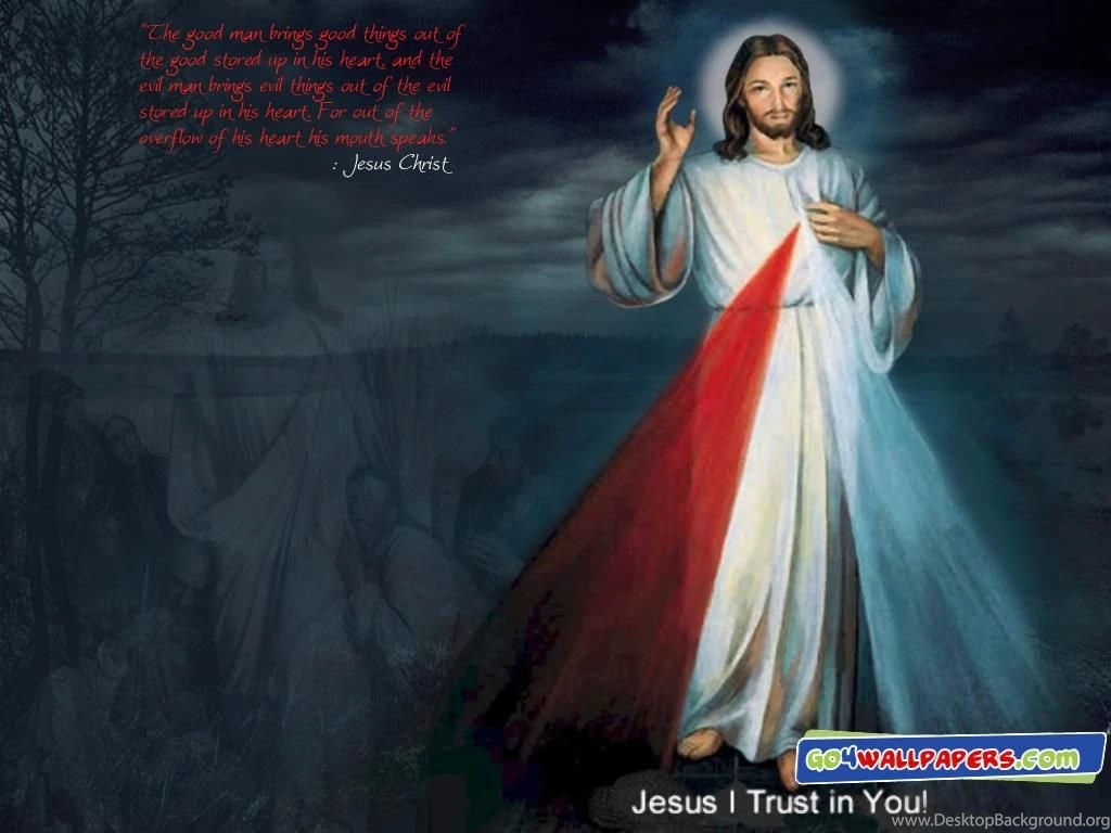 Jesus Christ Wallpapers Download